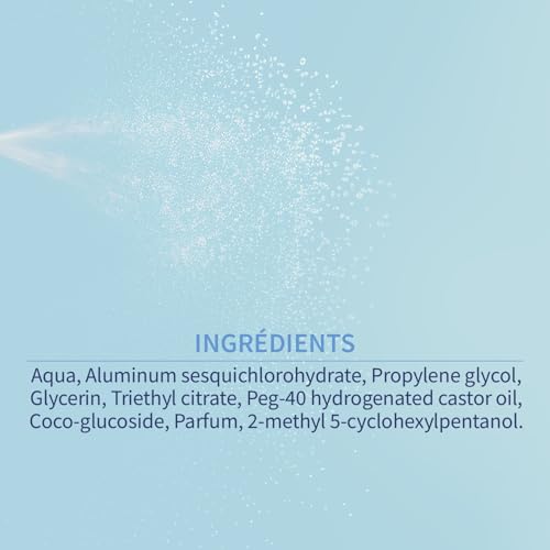 Etiaxil Anti-Perspirant Deodorant 48H Feet 100ml - Image 6