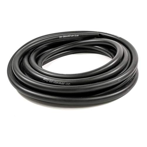 Orb-3 D630-500-50Ftr Mixairtech Self-Sinking Aeration Hose, 50 Feet, Black #TOP1
