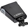Meinl Percussion Headliner ChaCha Cowbell - Small Idiophone - Length 5 Inches - Mountable - Powder-Coated Steel, Black (HCO4BK) #3