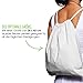 Baumwollbeutel 10 Stück 38x42cm Sportbeutel - Rucksack Stofftasche Turnbeutel Bag, Beutel, Jutebeutel OEKO-TEX® zertifiziert Stoffbeutel Einkaufsbeutel Gym Sac Sack zum bemalen Weiss