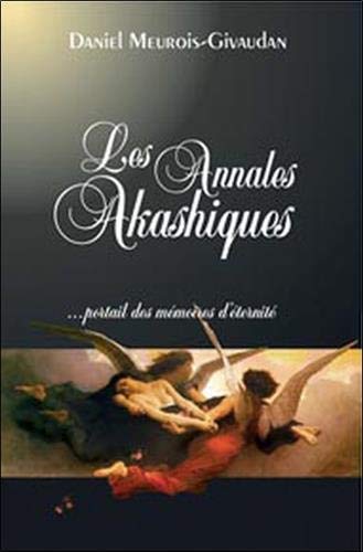 Les Annales Akashiques... portail des mémoires d'éternité PDF