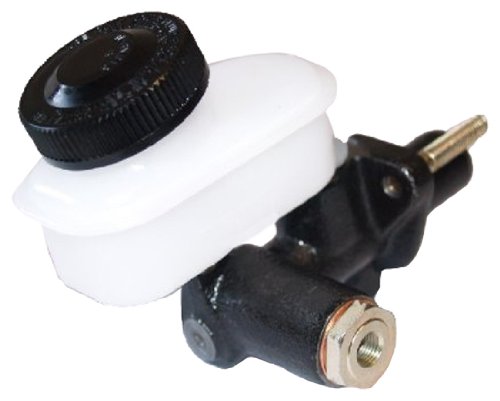Cilindro maestro de embrague Japanparts FR-323 de alta precisión para recambio