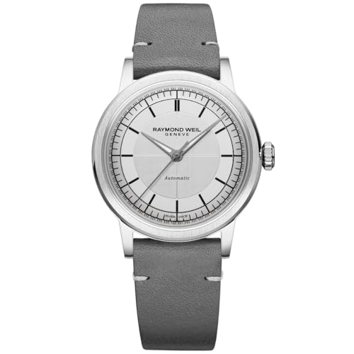 [���C�����h�E�E�F�C��]RAYMOND WEIL �~���W�� MILLESIME �r���v �����Y �������� 2125-STC-65001 [���K�A���i]