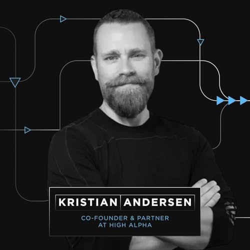 Storyselling with Kristian Andersen of High Alpha