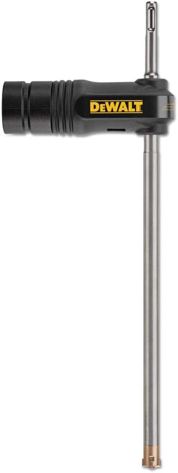 DEWALT DWA54916 SDS Plus 9/16" Hollow Bit