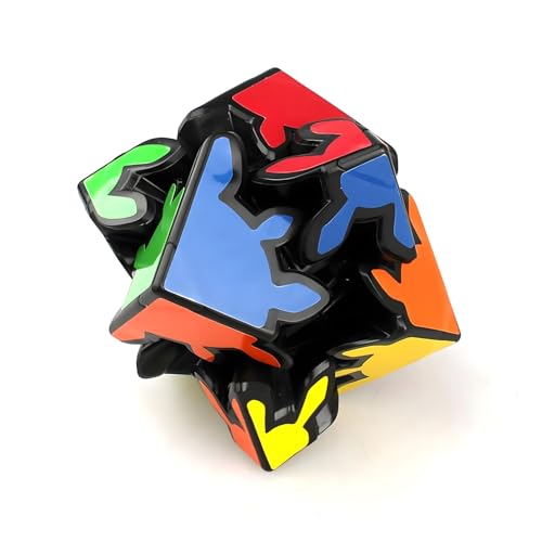 z̓ 2x2 ԃ}WbNL[u 2x2x2 ԃXs[hL[u 2x2 Gear CubeZp ̃pY XgX ObY ɂԂ 6ΈȏK܂