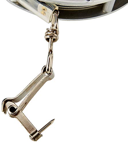 Foto von Oregon Forstmaßband 25 m, 106513