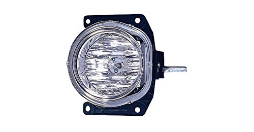 Equal Quality PF0347N Fanale Fendinebbia