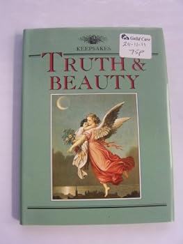 Hardcover Truth and Beauty (Keepsake Series) Book