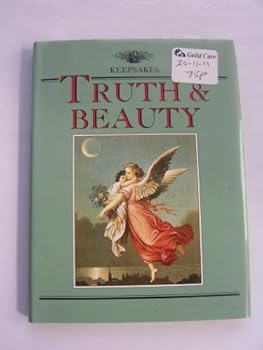 Hardcover Keepsakes: Truth and Beauty Book