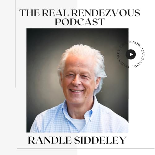 Introducing Randle Siddeley: Acclaimed Landscape Designer