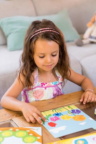 Ravensburger - Mes Jeux de Petite Section - Dès 3 Ans - 20 Activités Petite Section de Maternelle - Jeu Éducatif Complet - 24522