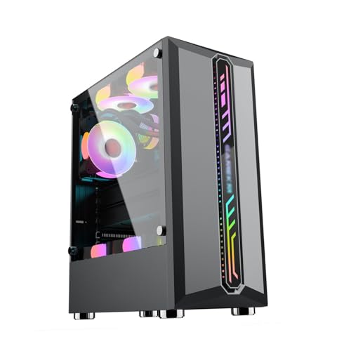 Pc Sobremesa Completo Nuevo Marca XTGDIEM
