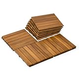 Upolana 6-Slat Design