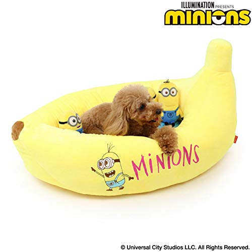 Amazon Co Jp ペットパラダイス ミニオン