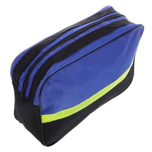 HOLIDYOYO Kit Bag Oxford Cloth Car Storage Essential Tools School Bag Compact for Suvs