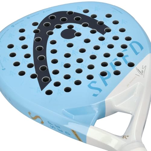 Image of Head Speed Motion (Ari Sanchez) Padel Racket Paddle (221024)