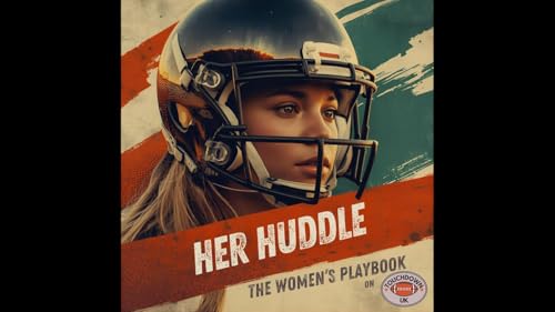 Her Huddle - Episode 1