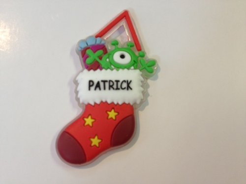 Dpets Valeria Magnetic Pen - Christmas Stocking - Pen - Kid - 4.5cm x 2cm