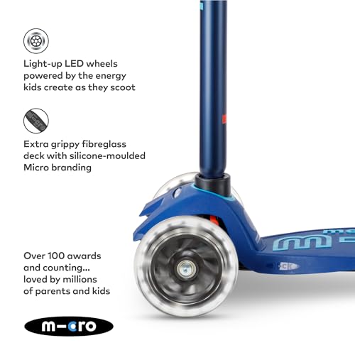 Scooters, Imagen adicional