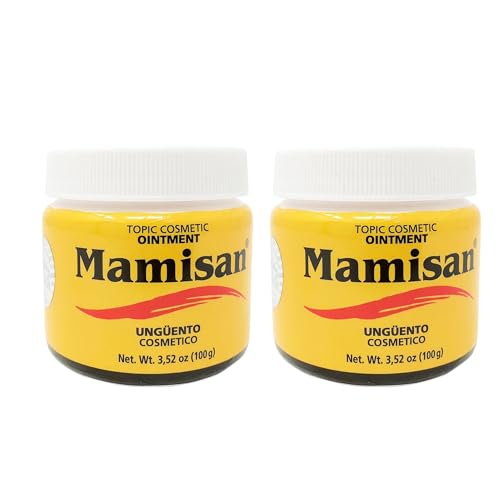 Mamisan 3.52oz (2-Pack)