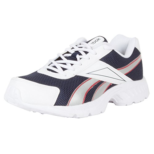 reebok duo m lp running shoes