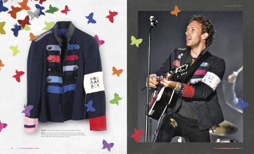 Image of Life In Technicolor: A Celebration of Coldplay: Fully Revised & Updated