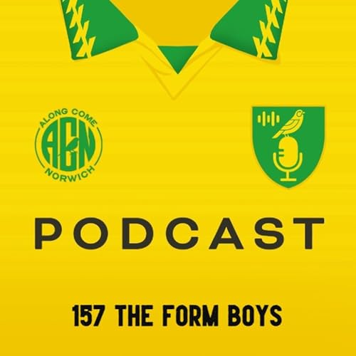 "The Form Boys" ACN Pod 157