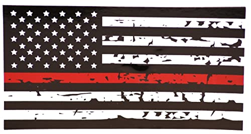 11.Oz Fire And Rescue Coffee Cup |2 Steel Fireman's Challenge Coin/Token | 2 Thin Red Line Wristbands | Decal Vol 1 #TOP4