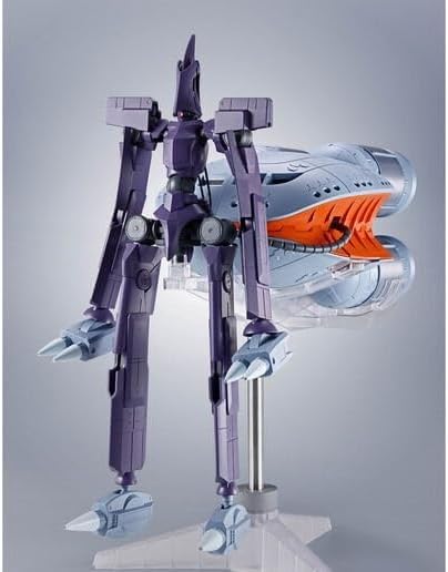 Amazon | ROBOT魂 ＜SIDE MS＞ キケロガ | ロボット・子ども向け
