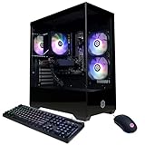 CyberpowerPC GMA3100A3