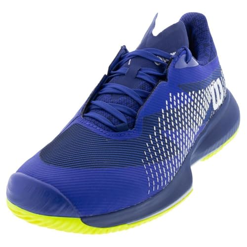 Wilson Kaos Swift 1.5 tennis homme chaussure de sport haute performance textile