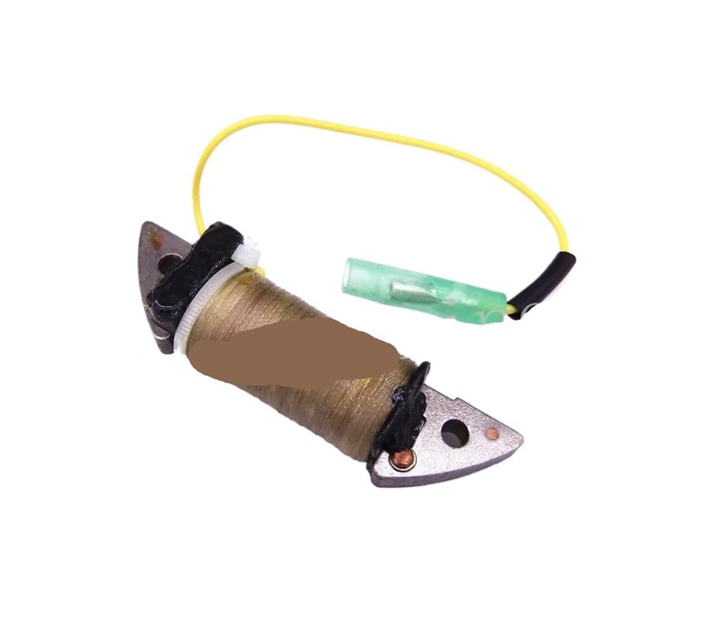 Bobine 3F0-06120-0 d'allumage stable pour moteur bateau 2T M3.5B2