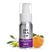 No B.S. Hyaluronic Cream For Face - Day + Night Potent & Clean Skin Care. No Hype. No Fads. Hyaluronic Acid, Jojoba Oil & Apricot Oil.