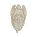 CB Angel Holding Shell Holy Water Font