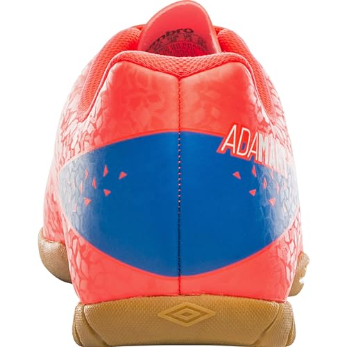 UMBRO Adamant League, Tênis Masculino, Multicolor, 41