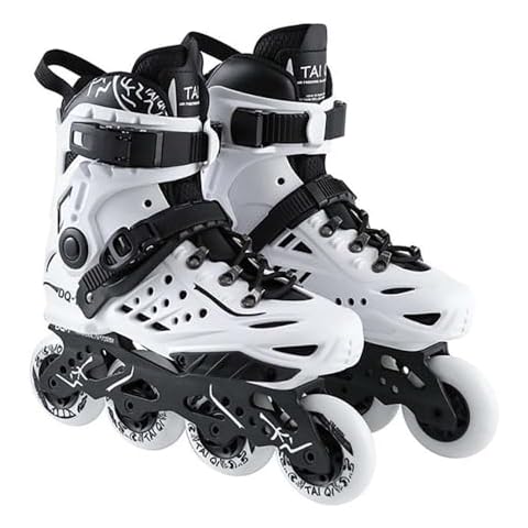 YYW Professional Inline Skates for Fitness Cover