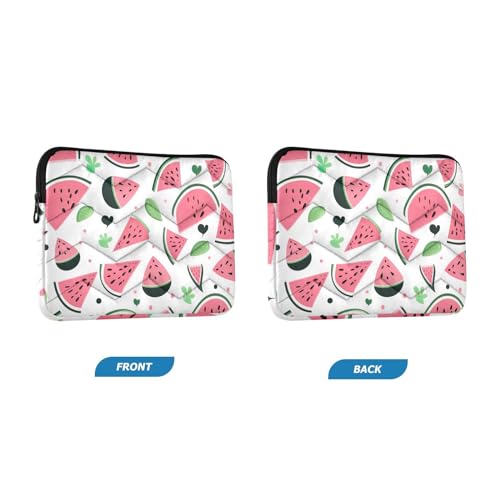 Funda para laptop 13-14 pulgadas color sandía miniatura 2