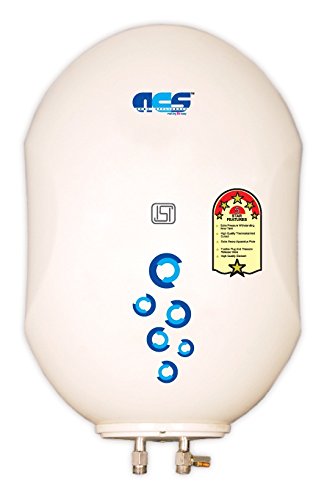 Buy ACS Geyser 15 Ltrs. ABS Online at Low Prices in India - Amazon.in