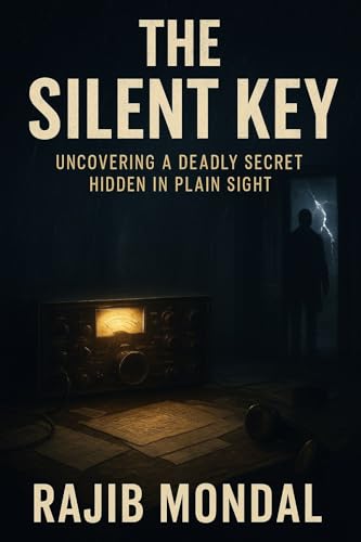 The Silent Key: Uncovering a Deadly Secret Hidden in Plain