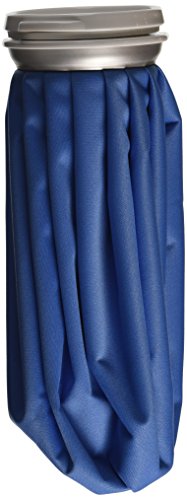 Mueller Ice Bag, Blue, 9 Inch (Pack of 2)