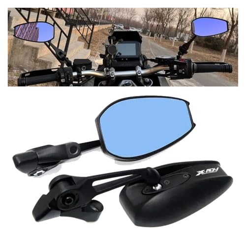 Accesorios para manillar de motocicleta X-ADV 750 repuestos espejo 3