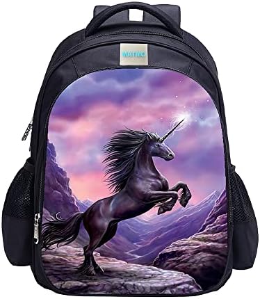 MATMO Dinosaur Backpack Dinosaur Backpacks for Boys School Backpack Kids Bookbag