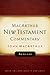 Acts 1-12 MacArthur New Testament Commentary (MacArthur New Testament Commentary Series)