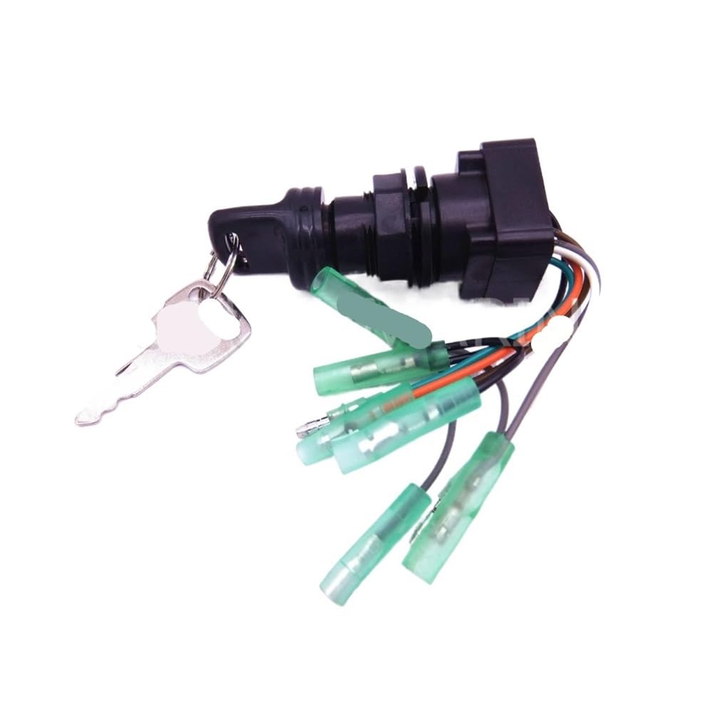 Interrupteur d'allumage de rechange pour naviguer en mer en toute sécurité 37110-92E01