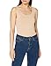 Produktbild Street One Damen 314800 T-Shirt, Nude beige, 46