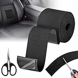 Gewebe-Reparaturband selbstklebend 5cm x 2m – für Autositz Reparatur...