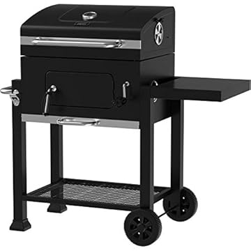 expert grill charcoal grill