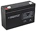 Produktbild HQ Bleiakku (6V, 10Ah)