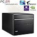 Produktbild PC24 Barebone Gamer PC Shuttle SH370R6 Plus Edition | Intel i7-9700K @ 8X 3,90GHz | 250GB M.2 970 EVO + 1TB HDD | GF RTX 2080 mit 8GB RAM | 16GB DDR4 PC2666 RAM G.Skill | Windows 10 Pro | Gaming PC